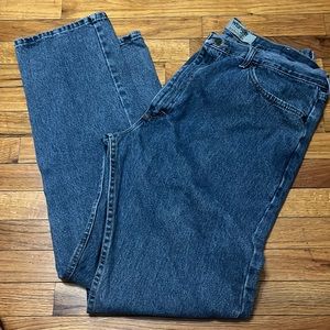 Men’s Wrangler jeans